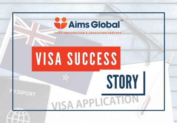 An Essential Skills Work Visa Approval - Even After a PPI Preview